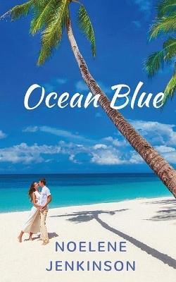 Ocean Blue by Noelene Jenkinson 9780648528470