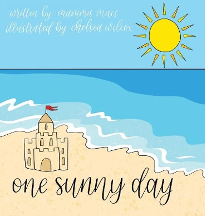 One Sunny Day by Karen McDermott 9780648537847