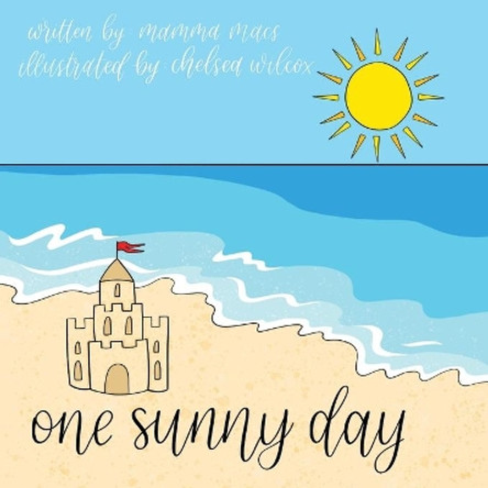 One Sunny Day by Karen MC Dermott 9780648548980