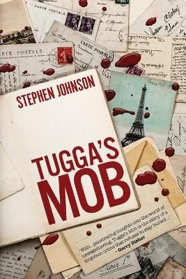 Tugga's Mob by Stephen Johnson 9780648556770