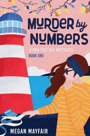 Murder by Numbers by Megan Mayfair 9780648766490