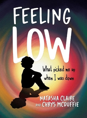 Feeling Low by Natasha Claire 9780648802433
