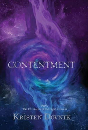 Contentment by Kristen Dovnik 9780648954040