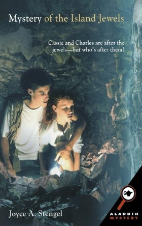Mystery of the Island Jewels Joyce A. Stengel 9780689850493 Mystery of the Island Jewels Joyce A. Stengel 9780689850493