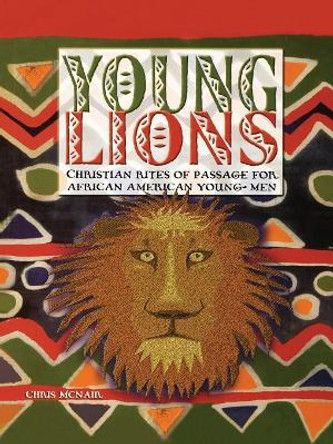 Young Lions by McNair 9780687099375