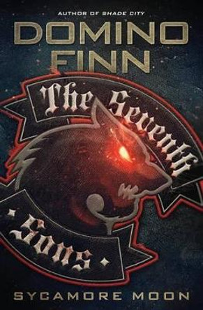 The Seventh Sons by Domino Finn 9780692317068