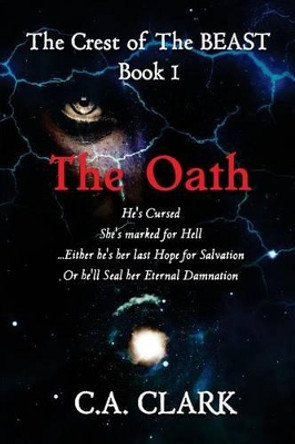 The Oath Shardel 9780692318010