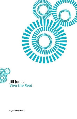 Viva the Real by Jill Jones 9780702260100