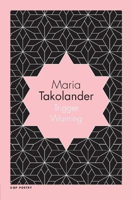 Trigger Warning by Maria Takolander 9780702263088