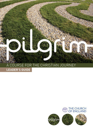 Pilgrim by Steven Croft 9780715143780
