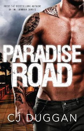 Paradise Road by C.J. Duggan 9780733633898