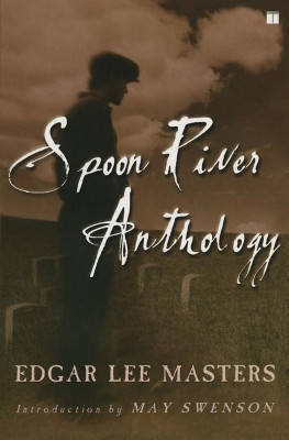 Spoon River Anthology by Edgar Lee Masters 9780743255073