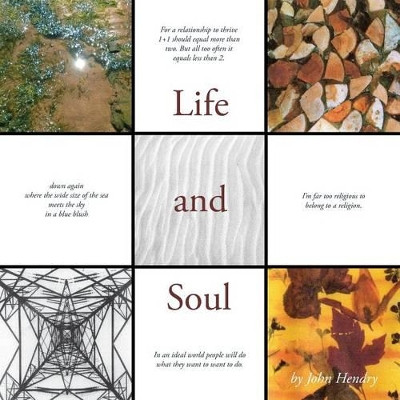 Life and Soul by John Hendry 9780755207275