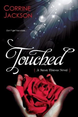 Touched Corrine Jackson 9780758273338