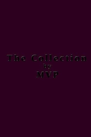 The Collection by MVP 9780759643444