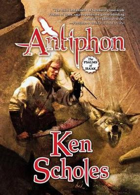Antiphon Ken Scholes 9780765375117