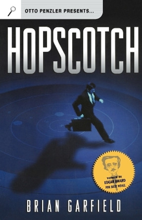 Hopscotch by Brian Garfield 9780765309211