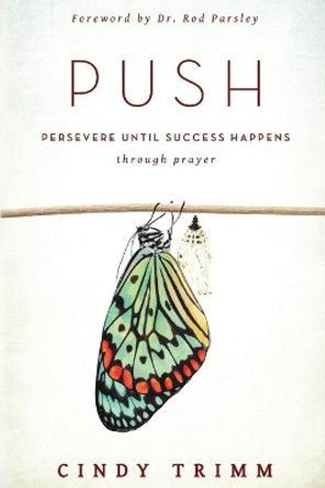 Push by Cindy Trimm 9780768404296
