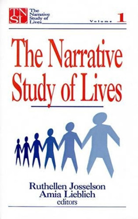 The Narrative Study of Lives by Ruthellen H. Josselson 9780803948136