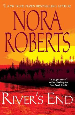 River's End by Nora Roberts