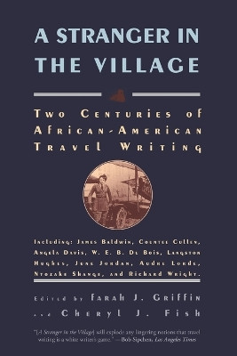 A Stranger In The Village by Cheryl J. Fish 9780807071212