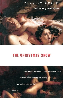 Christmas Show by Harriet Levin 9780807068373