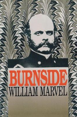 Burnside by William Marvel 9780807871348