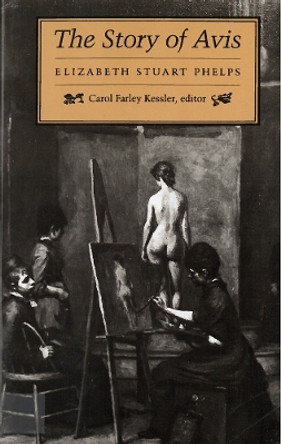 The Story of Avis by C. Kessler 9780813510996
