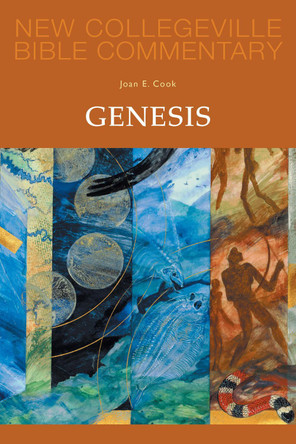 Genesis: Volume 2 by Joan E. Cook 9780814628362