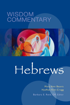 Hebrews by Mary Ann Beavis 9780814682043