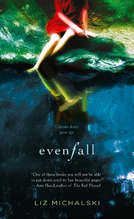 Evenfall by Liz Michalski 9780425238721