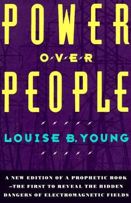 Power Over People by Louise B. Young 9780195075786