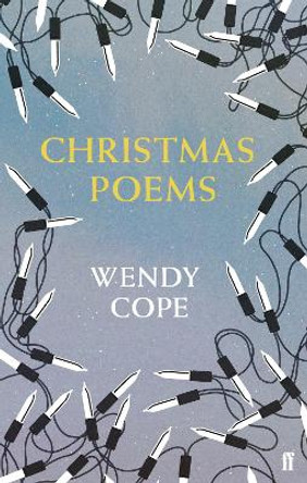 Christmas Poems by Wendy Cope