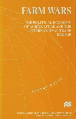 Farm Wars by R. Wolfe 9780333665992