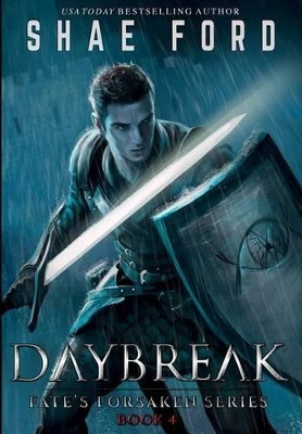 Daybreak Shae Ford 9780692647745