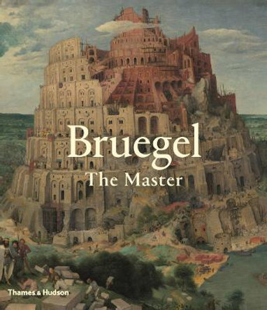 Bruegel: The Master by Manfred Sellink