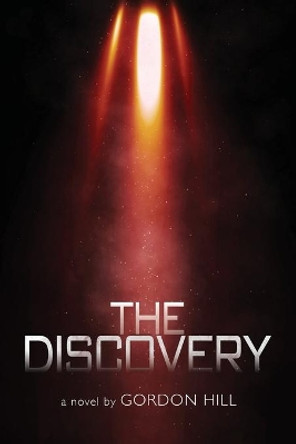 The Discovery by Gordon Hill 9780473418687