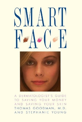 Smart Face by Susan Goodman 9780138143770