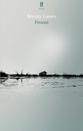 Frozen by Bryony Lavery