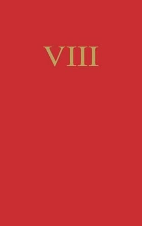 Origins of Legislative Sovereignty and the Legislative State: Volume Eight: Reflections on Systems Old and New (with Bibliography and Index) by A. London Fell 9780275939786