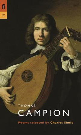 Thomas Campion by Thomas Campion