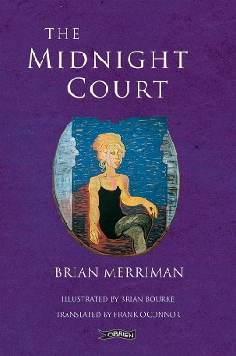 The Midnight Court by Brian Merriman 9780862782054