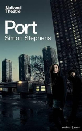 Port by Simon Stephens 9780413773111