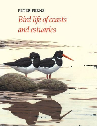 Bird Life of Coasts and Estuaries by P. N. Ferns 9780521114493