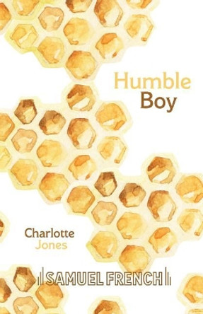 Humble Boy by Charlotte Jones 9780573113789