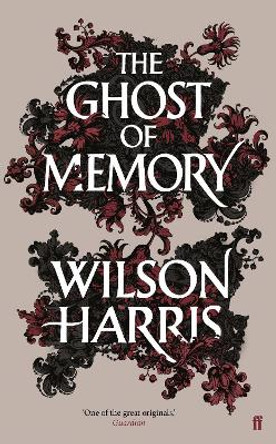 The Ghost of Memory by Wilson Harris