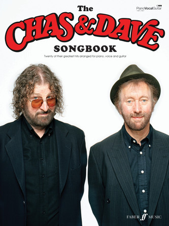 The Chas & Dave Songbook by &quot;Chas & Dave&quot;