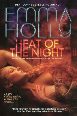 Heat of the Night Emma Holly 9780425211359