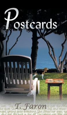 Postcards by Timothy Glass 9780998412153