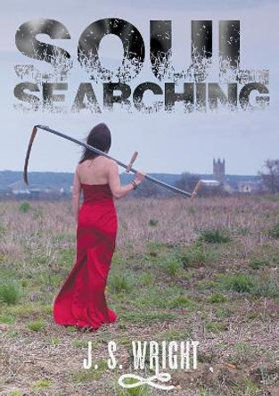 Soul Searching Julian Wright 9780244680077